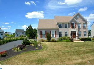 804 Sweet Hollow Ct, Middletown, DE 19709