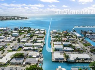 11281 2nd Ave, Marathon, FL 33050