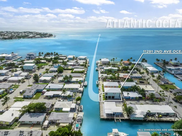 11281 2nd Ave, Marathon, FL 33050