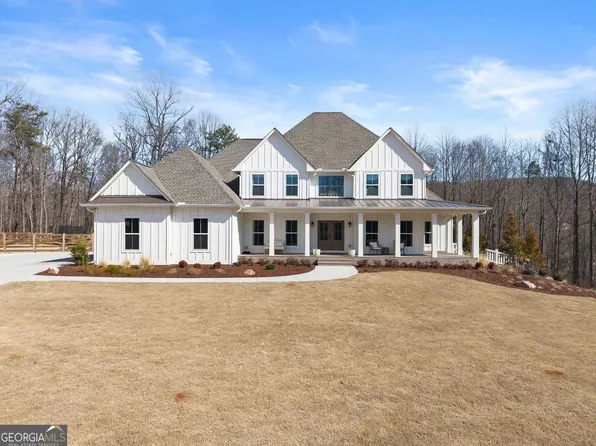 6998 Britt Gailey Rd, Clermont, GA 30527