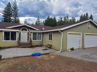 625 Day Rd, McArthur, CA 96056