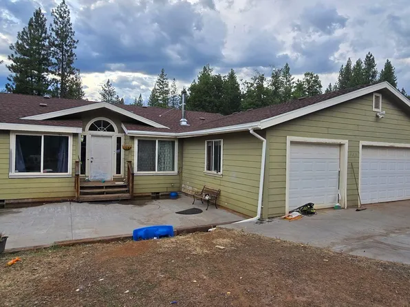 625 Day Rd, McArthur, CA 96056