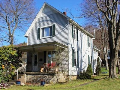 50 Oakwood Ave, Bradford, PA, 16701