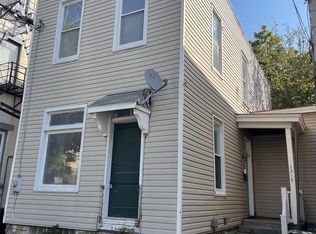 2218 Wheeler St, Cincinnati, OH 45219