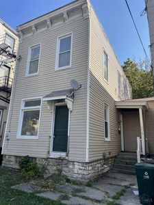 2218 Wheeler St, Cincinnati, OH, 45219