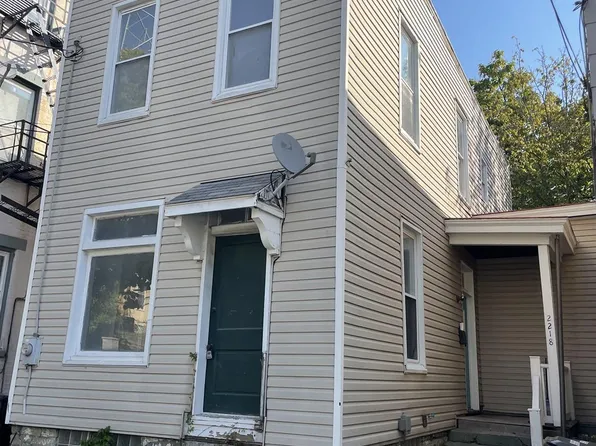 2218 Wheeler St, Cincinnati, OH 45219