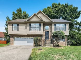3509 Port Breeze Pl, Antioch, TN 37013