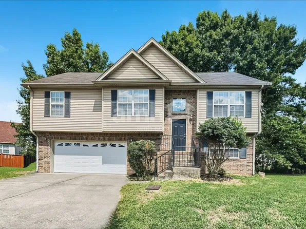 3509 Port Breeze Pl, Antioch, TN 37013