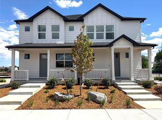 1397 S Chester Street #A, Denver, CO 80247