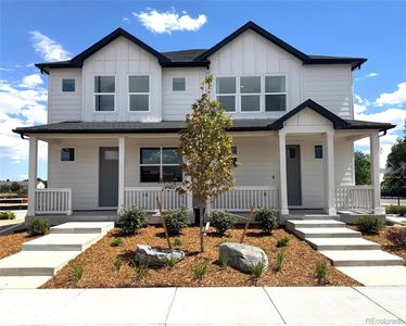 1373 S Chester Street #B, Denver, CO, 80247