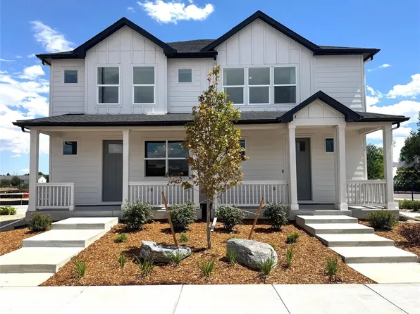 1373 S Chester Street #B, Denver, CO 80247