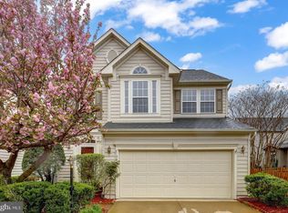 9084 Arch Hall Rd, Lorton, VA 22079