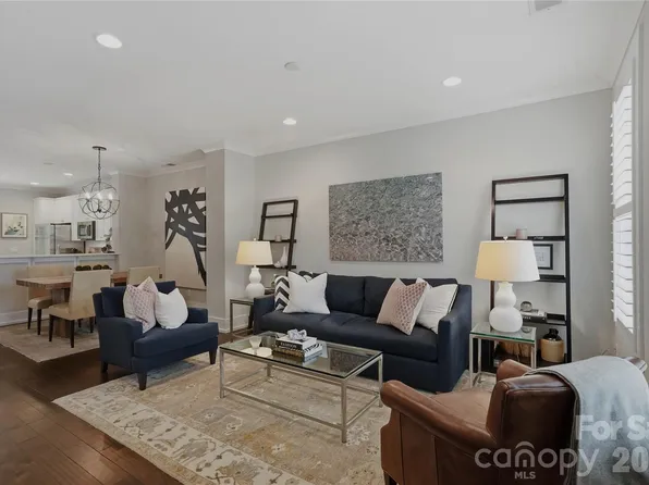 1636 Kenilworth Ave, Charlotte, NC 28203