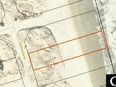 1647 Sandfiddler Rd Lot 2, Corolla, NC, 27927