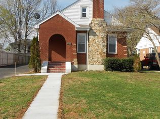 3328 Greenland Ave NW, Roanoke, VA 24012