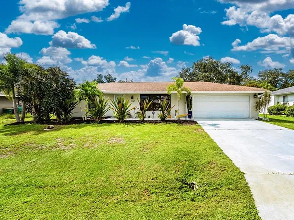 17405 SABRINA CIRCLE, PORT CHARLOTTE, FL 33948