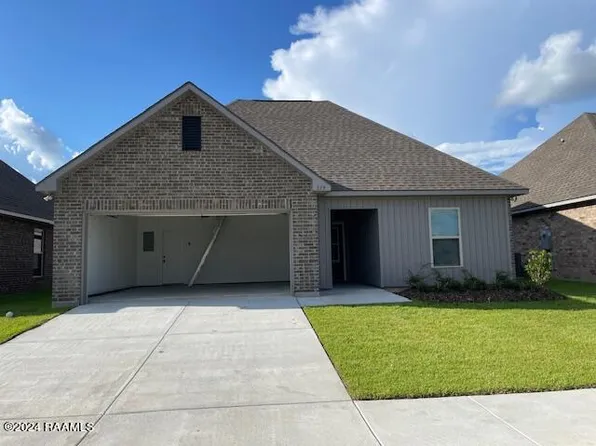 319 Mulholland Ln, Duson, LA 70529