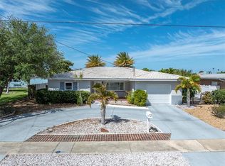 9020 Gulf Blvd, Saint Pete Beach, FL 33706