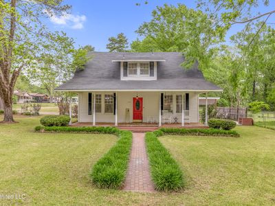 114 Willow St #D, Lo, MS, 39062