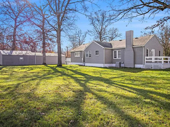 20122 Layden St, South Bend, IN 46637