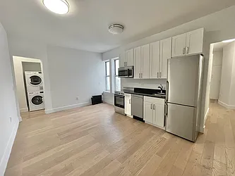 Rented by New Amsterdam Realty Group