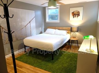 1602 1/2 E Boulevard Ave, Bismarck, ND 58501