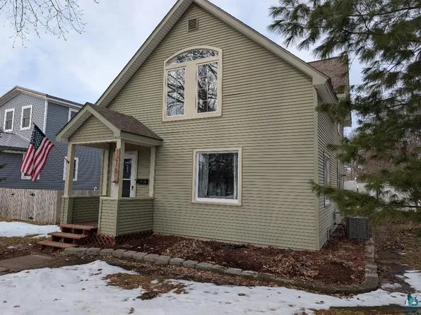 1216 Macarthur Ave, Ashland, WI 54806