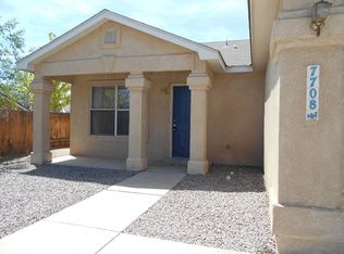 7708 Baybrook Rd NW, Albuquerque, NM 87120