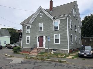 22 Chase St #24, Beverly, MA 01915