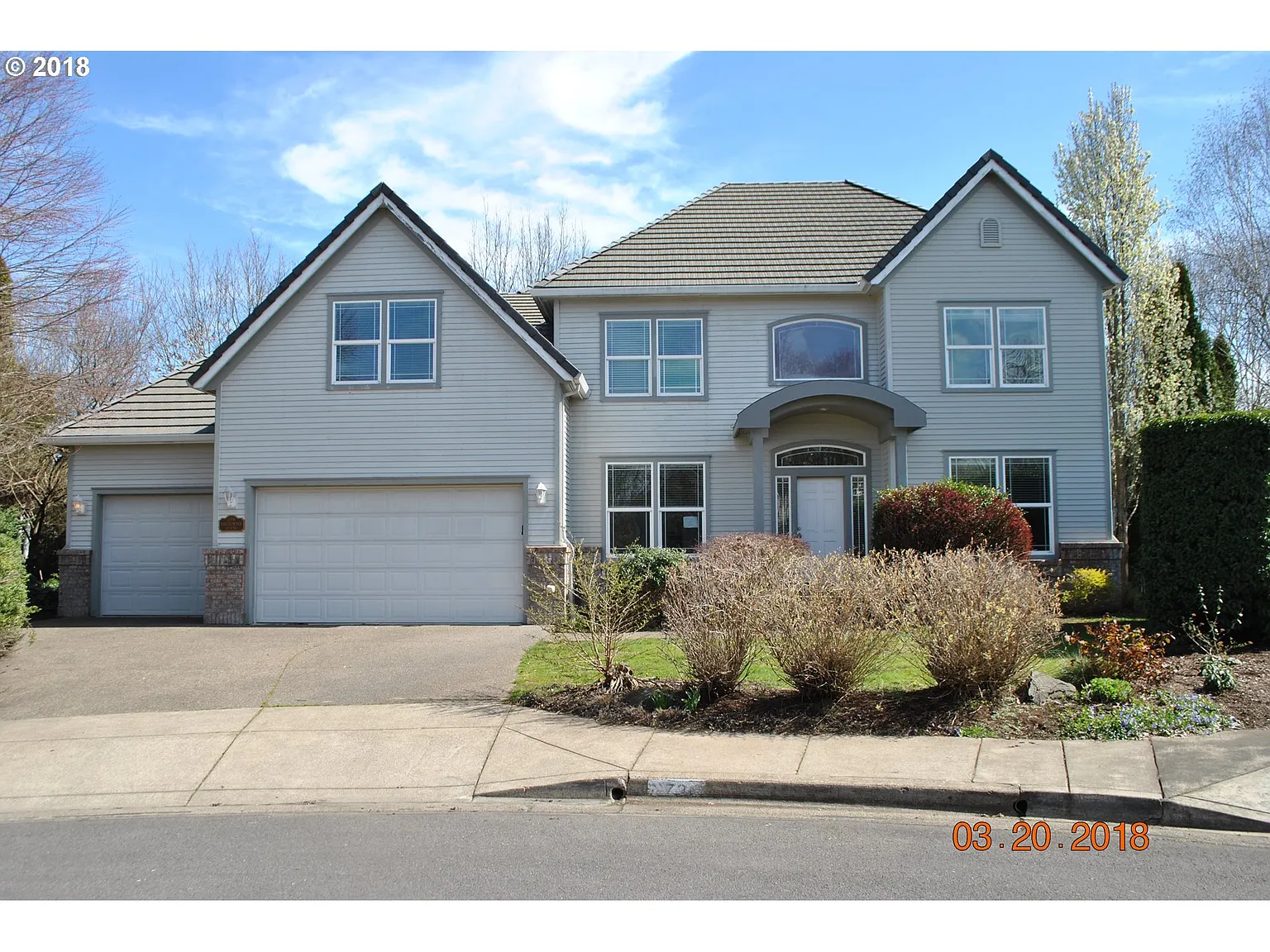2731 Riverwalk Loop photo 1