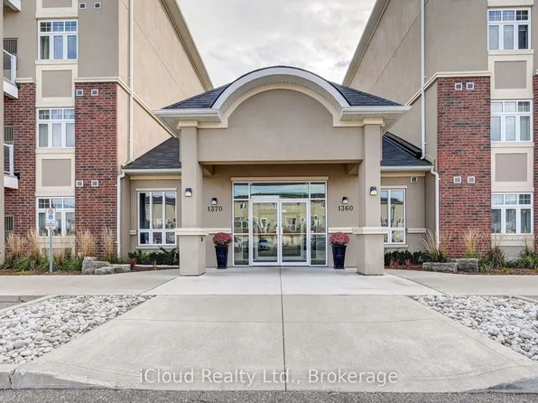 1360 Costigan Rd, Milton, ON L9T 2K6