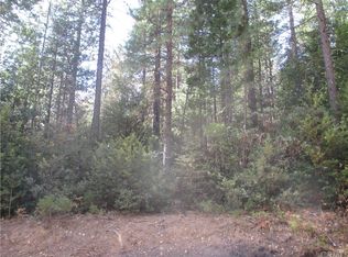 0 Bald Rock Rd, Berry Creek, CA --