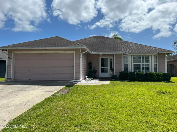 3043 PORTULACA Avenue #100, Jacksonville, FL 32224