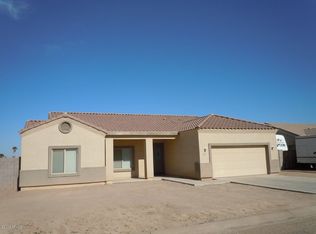 14961 S Rory Calhoun Dr, Arizona City, AZ 85123
