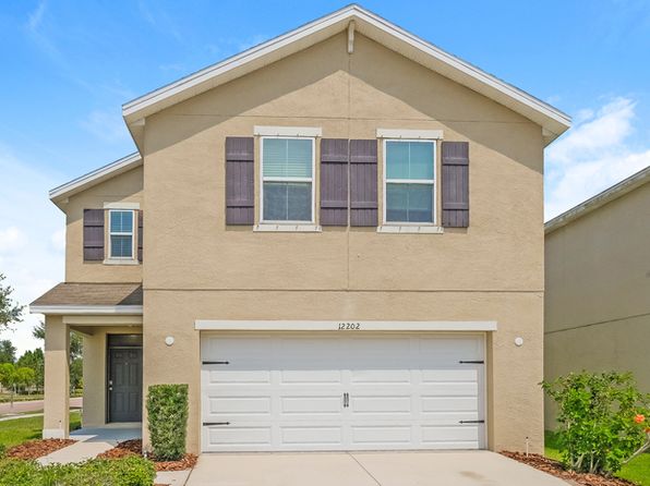 12202 Fawn Brindle St