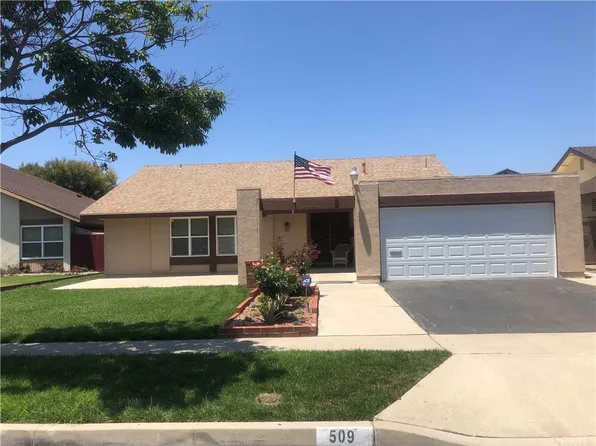 509 W Alpine Ave, Santa Ana, CA 92707