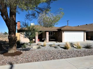 1020 W Vulcan Ave, Ridgecrest, CA 93555