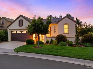 5051 Vermillion Lane, Castle Rock, CO 80108