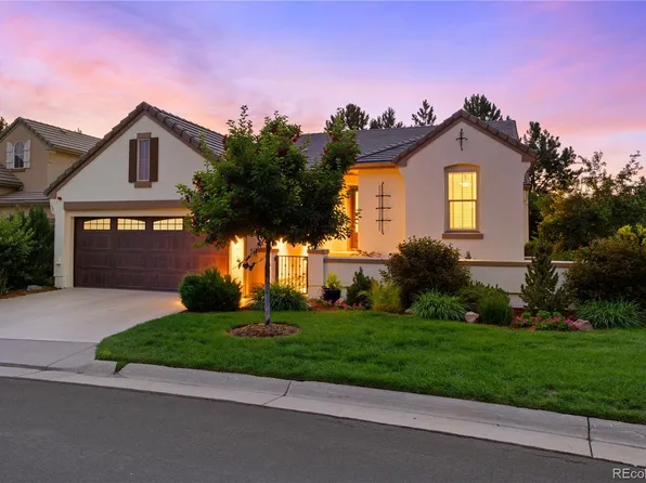 5051 Vermillion Lane, Castle Rock, CO 80108