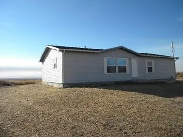 31987 County Road 79, Crook, CO 80726