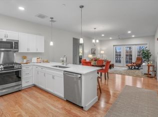 50 Coppersmith Way #5-312, Canton, MA 02021
