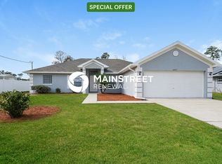 1067 Aladdin Rd, Spring Hill, FL 34609