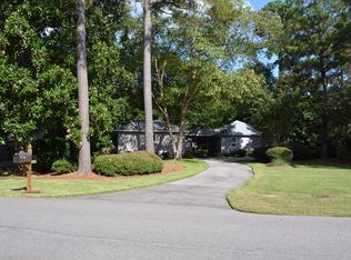 958 Equestrian Dr, Mount Pleasant, SC 29464