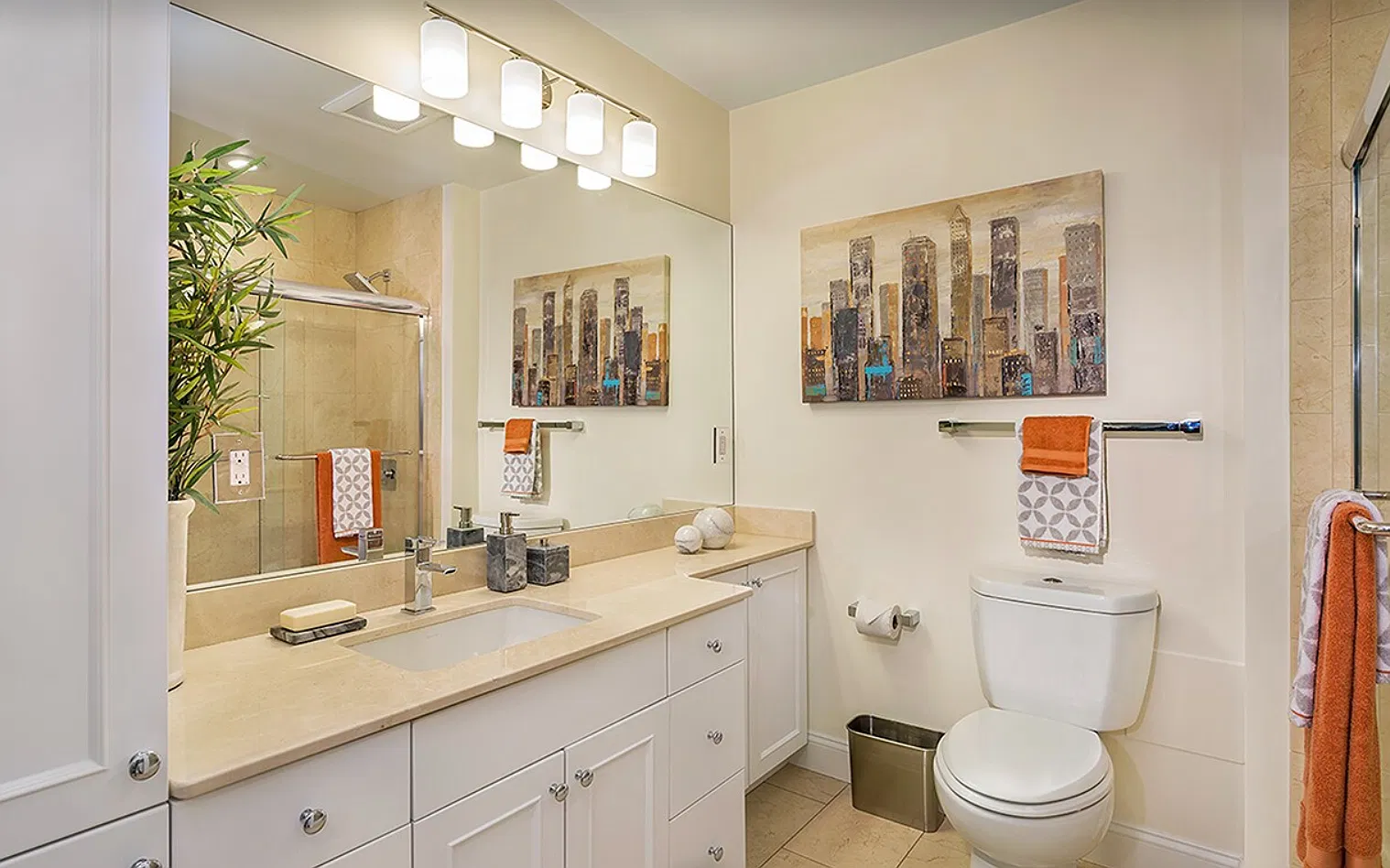 1 bed, $2,150 — Photo 4