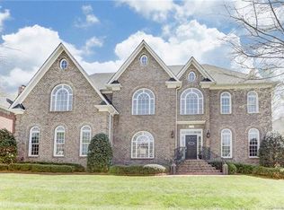 1233 Lost Oak Rd, Charlotte, NC 28270