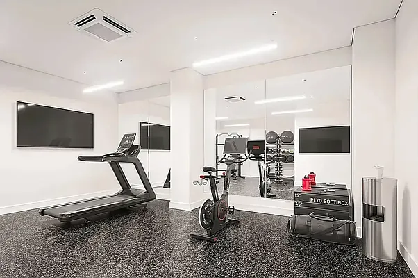 Rented by Living New York | media 6