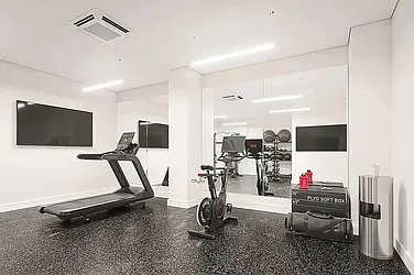 Rented by Living New York