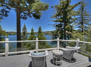28924 Palisades Dr, Lake Arrowhead, CA 92352