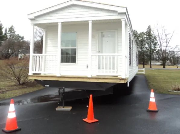 430 Route 146 Lot H60, Clifton Park, NY 12065