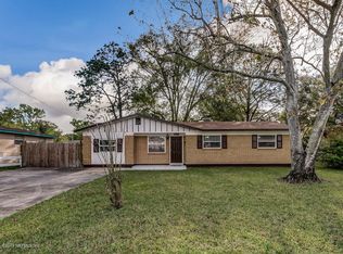 4435 Rainer Rd, Jacksonville, FL 32210